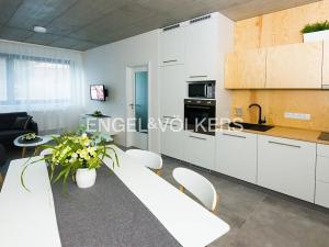 Pronájem bytu 2+kk, Praha - Michle, Bohdalecká, 55 m2