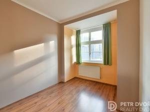 Pronájem bytu 3+kk, Praha - Dejvice, Evropská, 76 m2