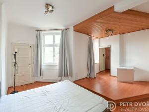 Pronájem bytu 3+kk, Praha - Dejvice, Evropská, 76 m2