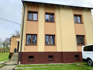 Prodej rodinného domu, Studénka - Butovice, Moravská, 460 m2