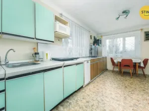 Prodej rodinného domu, Ronov nad Doubravou - Moravany, 69 m2