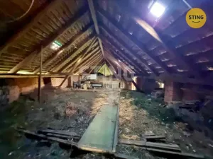 Prodej rodinného domu, Ronov nad Doubravou - Moravany, 69 m2