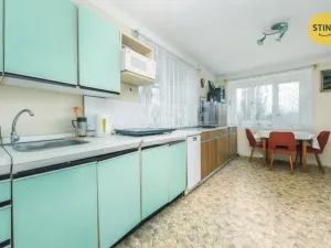 Prodej rodinného domu, Ronov nad Doubravou - Moravany, 69 m2