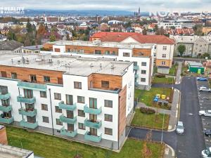 Prodej bytu 3+kk, Olomouc, Třída Jiřího Pelikána, 119 m2