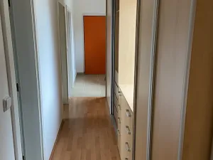 Pronájem bytu 3+kk, Praha - Malešice, Prorektorská, 66 m2