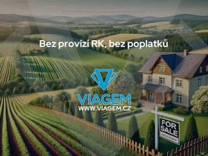 Prodej podílu pozemku pro bydlení, Veletiny, 839 m2