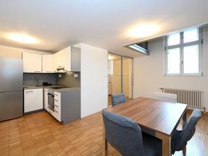 Pronájem bytu 3+kk, Praha - Vinohrady, Balbínova, 75 m2