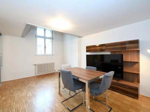 Pronájem bytu 3+kk, Praha - Vinohrady, Balbínova, 75 m2