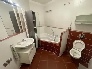 Pronájem bytu 2+kk, Praha - Záběhlice, Kamelova, 62 m2