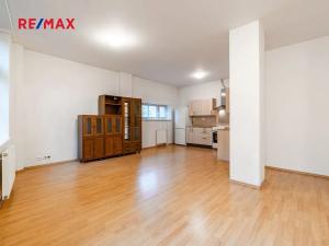 Prodej bytu 2+kk, Praha - Michle, Magistrů, 62 m2