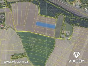 Prodej podílu pozemku pro bydlení, Kralupy nad Vltavou, 4474 m2