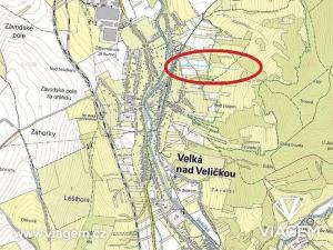 Prodej podílu pozemku pro bydlení, Velká nad Veličkou, 2081 m2