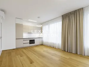 Pronájem bytu 2+kk, Praha - Dejvice, Pod Juliskou, 55 m2