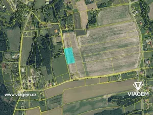 Prodej podílu pozemku pro bydlení, Havířov, 466 m2