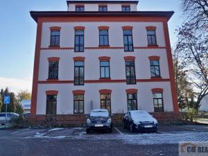 Pronájem bytu 2+kk, Olomouc - Hodolany, Holická, 55 m2