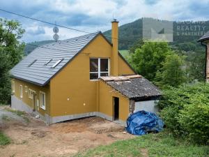 Prodej rodinného domu, Šumperk, Potoční, 272 m2