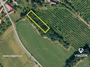 Prodej podílu pozemku pro bydlení, Semtěš, 159 m2