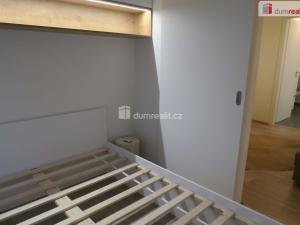 Pronájem bytu 1+kk, Zlín, Smetanova, 41 m2