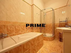 Pronájem bytu 3+1, Praha - Staré Město, Veleslavínova, 110 m2