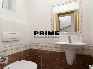 Pronájem rodinného domu, Praha - Suchdol, Budyňská, 320 m2