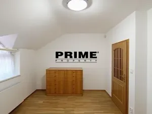 Pronájem rodinného domu, Praha - Suchdol, Budyňská, 320 m2