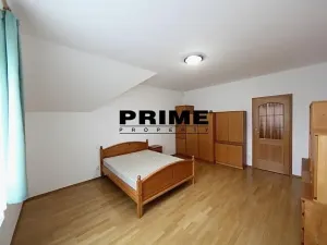 Pronájem rodinného domu, Praha - Suchdol, Budyňská, 320 m2