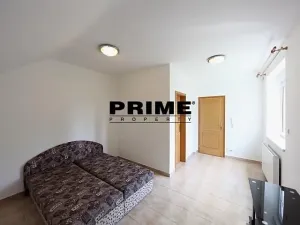 Pronájem rodinného domu, Praha - Suchdol, Budyňská, 320 m2