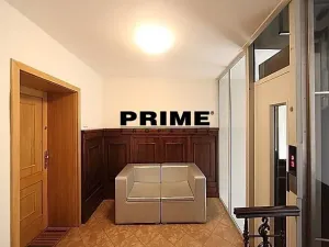 Pronájem bytu 4+1, Praha - Staré Město, Veleslavínova, 200 m2