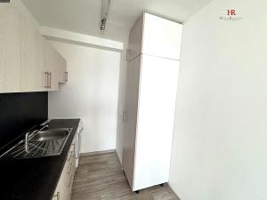 Pronájem bytu 1+kk, Bystřice, Nová, 33 m2