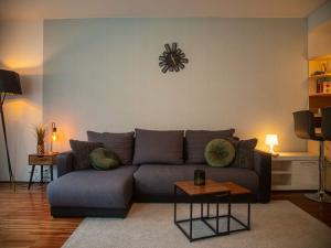 Prodej bytu 2+kk, Praha - Karlín, Kollárova, 54 m2