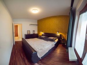 Prodej bytu 2+kk, Praha - Karlín, Kollárova, 54 m2