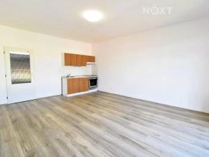 Pronájem bytu 1+kk, Blansko, Okružní, 37 m2