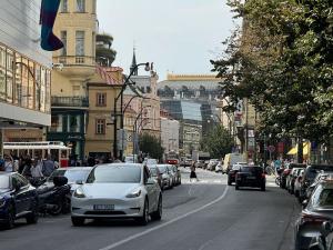 Pronájem restaurace, Praha - Nové Město, Národní, 120 m2