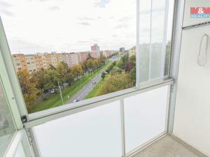 Prodej bytu 3+kk, Ostrava - Zábřeh, Výškovická, 59 m2