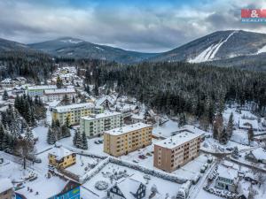 Prodej bytu 3+1, Harrachov - Nový Svět, 70 m2