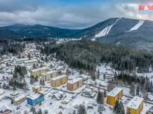 Prodej bytu 3+1, Harrachov - Nový Svět, 70 m2