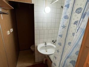 Pronájem bytu 1+kk, Teplice, Pod školou, 31 m2