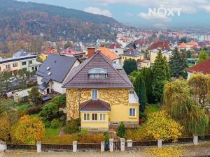 Prodej činžovního domu, Děčín, Moskevská, 290 m2