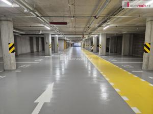 Pronájem bytu 1+kk, České Budějovice - České Budějovice 4, Vrbenská, 32 m2