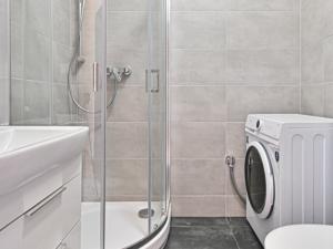 Pronájem bytu 1+kk, Brno - Královo Pole, Slovinská, 37 m2