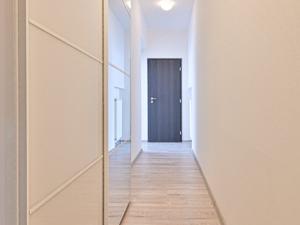 Pronájem bytu 1+kk, Brno - Královo Pole, Slovinská, 37 m2