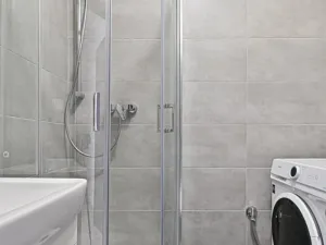 Pronájem bytu 1+kk, Brno - Královo Pole, Slovinská, 37 m2