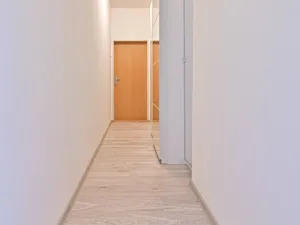 Pronájem bytu 1+kk, Brno - Královo Pole, Slovinská, 37 m2