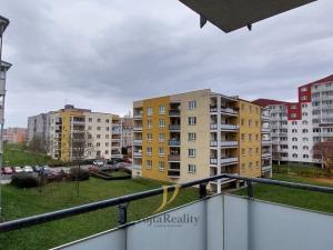 Prodej bytu 2+kk, Olomouc - Povel, Peškova, 58 m2