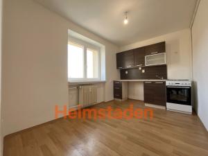 Pronájem bytu 1+1, Havířov - Šumbark, Opletalova, 28 m2