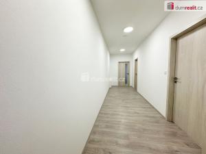 Pronájem bytu 2+kk, Lovosice, Zámecká, 50 m2