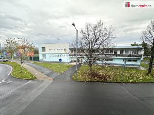 Pronájem bytu 2+kk, Lovosice, Zámecká, 50 m2