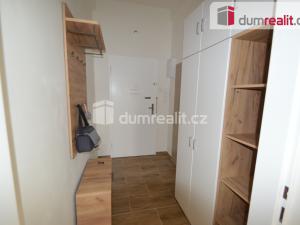 Pronájem bytu 1+kk, Praha - Vršovice, Přípotoční, 30 m2