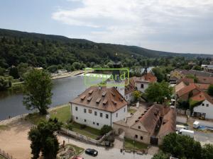 Pronájem bytu 4+kk, Dobřichovice, 5. května, 140 m2