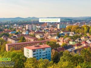 Prodej podílu 1/2 rodinného domu, Uherské Hradiště, Rostislavova, 139 m2